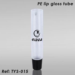 Lip Gloss Tubes Verpackung