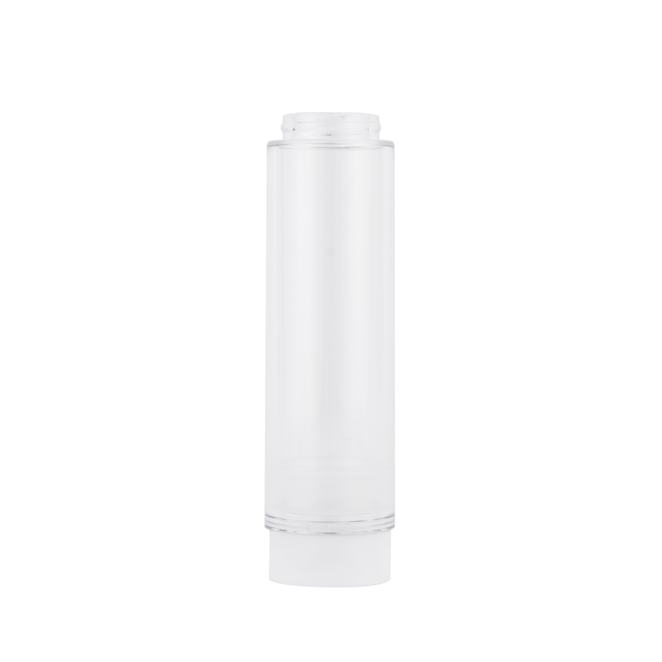 30ML PMMA-Pumpenlotionflasche aus Kunststoff