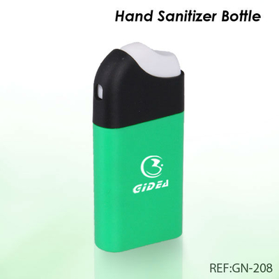 20ml grüne Plastikhandsprühflasche