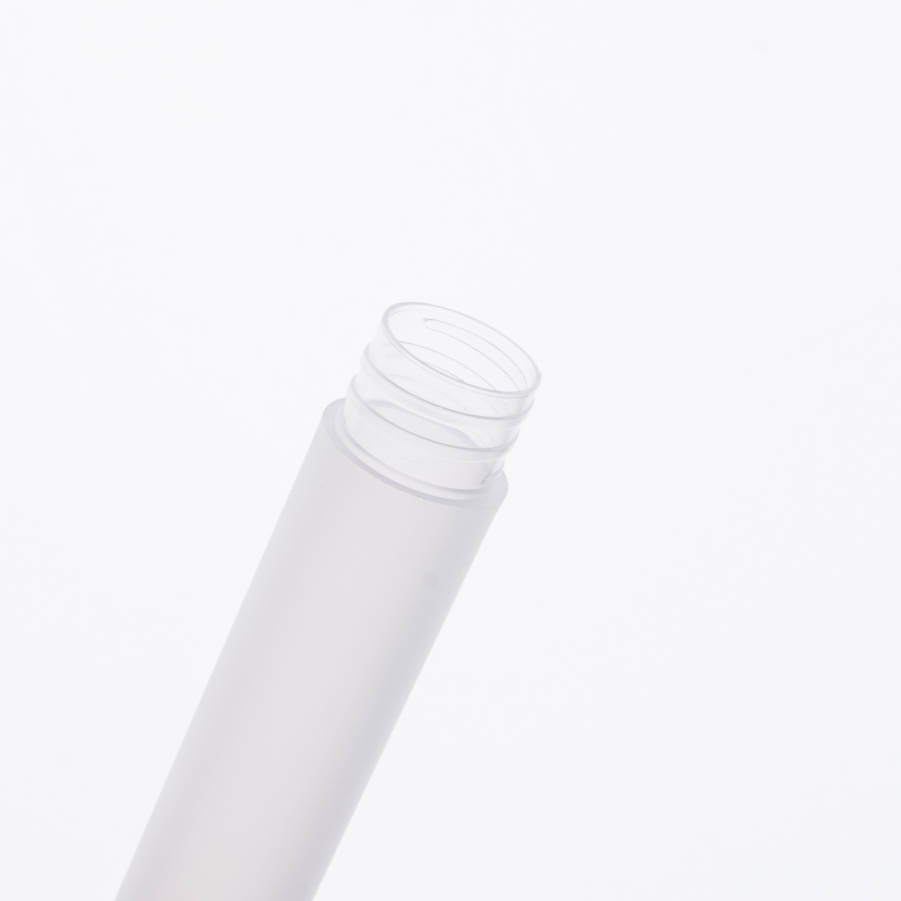5ml kosmetische Plastikrolle auf Flasche für Parfüm
