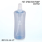 nachfüllbare Handsprühflaschen mit Pumpe 230ml