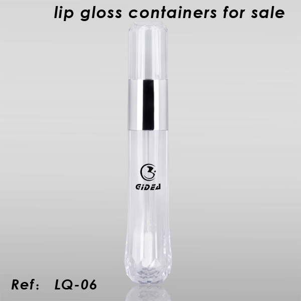 Lipgloss-Container zum Verkauf