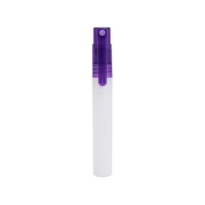 8ml Nachfüllbarer Parfümzerstäuber mit Pumpe
