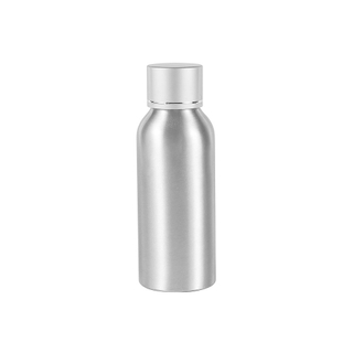 50ML 100ML 500ML Aluminium-Kosmetikflasche