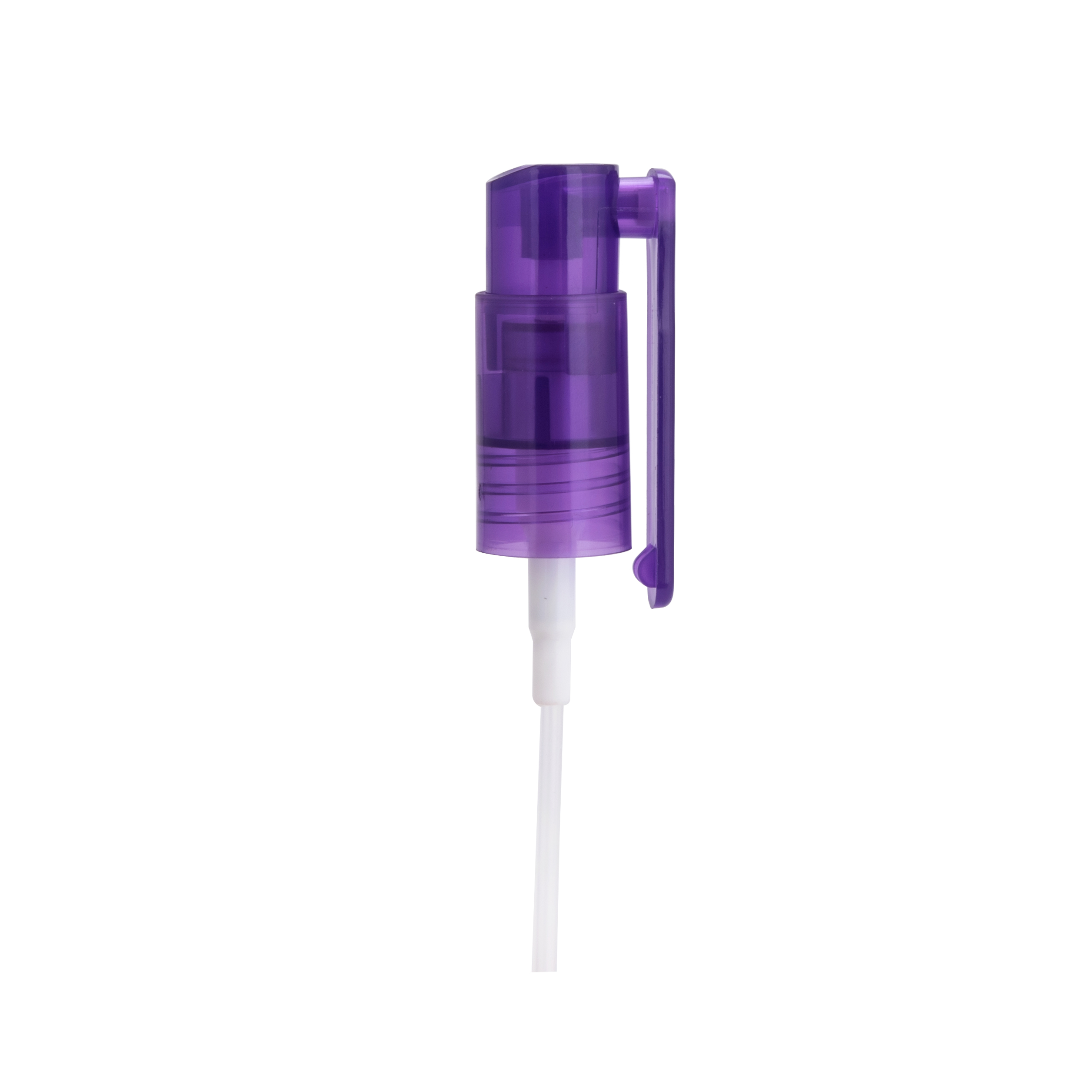 8ml Nachfüllbarer Parfümzerstäuber mit Pumpe