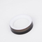 5ml V-Form doppelwandige Mini-Plastikdose