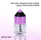 5ml Mini Glasnagellack Flasche Stift Glasnagelflasche